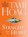 Cover image for Straight from the Heart